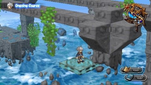 Mana Khemia: Alchemists of Al-Revis screenshot 4 for Playstation 2
